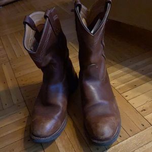 MENS Red Wing Pecos 1190 Boots